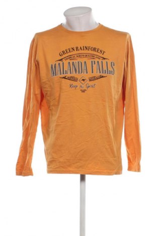 Pánske tričko , Veľkosť XL, Farba Žltá, Cena  5,92 €