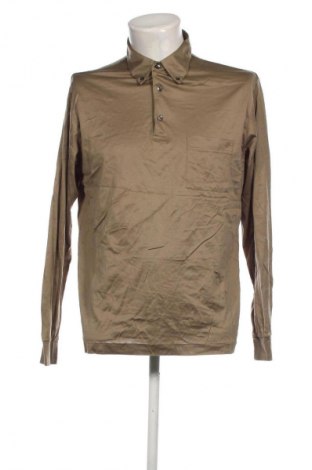 Herren Shirt, Größe L, Farbe Beige, Preis € 5,79