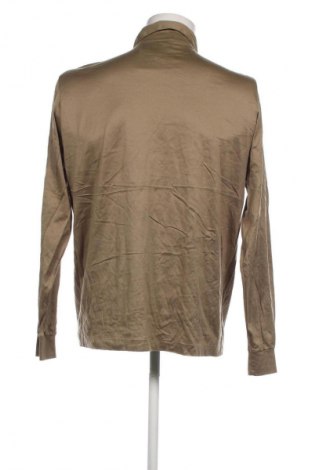 Herren Shirt, Größe L, Farbe Beige, Preis € 5,99