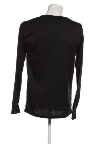 Herren Shirt, Größe S, Farbe Schwarz, Preis 5,49 €