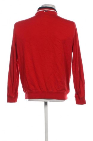 Herren Shirt, Größe L, Farbe Rot, Preis € 5,99