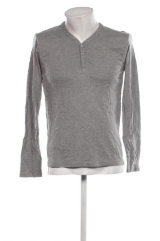 Herren Shirt, Größe M, Farbe Grau, Preis 6,61 €