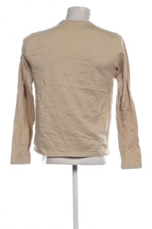 Herren Shirt, Größe L, Farbe Beige, Preis 5,99 €