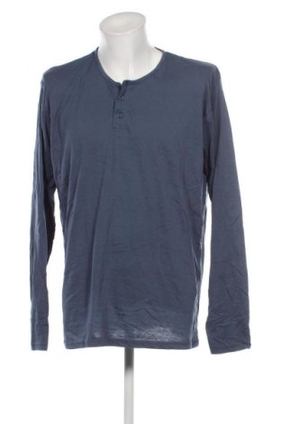 Herren Shirt, Größe XXL, Farbe Blau, Preis 5,99 €