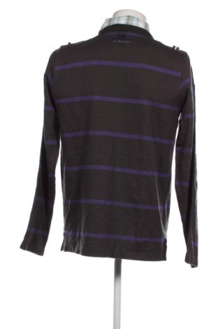 Herren Shirt, Größe M, Farbe Braun, Preis 5,99 €