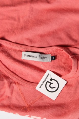 Herren Shirt, Größe M, Farbe Rosa, Preis € 3,99