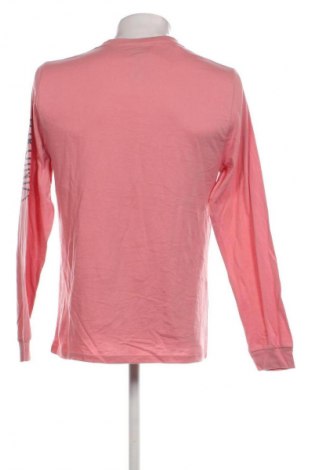 Herren Shirt, Größe M, Farbe Rosa, Preis 5,49 €