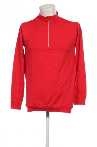 Ανδρική μπλούζα, Μέγεθος XL, Χρώμα Κόκκινο, Τιμή 7,83 €