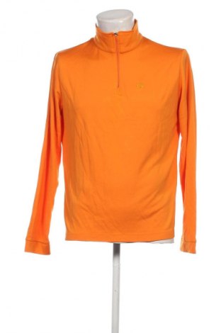 Herren Shirt, Größe XL, Farbe Orange, Preis 3,79 €