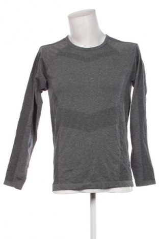 Herren Shirt, Größe M, Farbe Grau, Preis 7,49 €