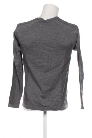 Herren Shirt, Größe M, Farbe Grau, Preis 8,29 €