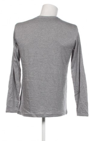 Herren Shirt, Größe L, Farbe Grau, Preis 5,49 €