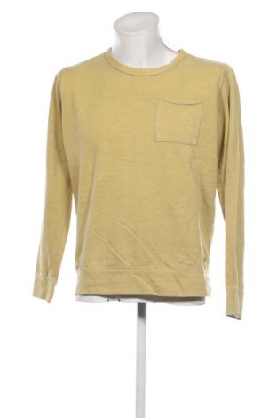 Pánske tričko  ! Solid, Veľkosť L, Farba Žltá, Cena  8,42 €