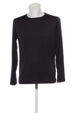 Pánske tričko  ASICS, Veľkosť M, Farba Čierna, Cena  18,32 €