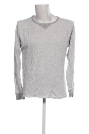Мъжка блуза Abercrombie & Fitch, Размер M, Цвят Сив, Цена 45,60 лв.