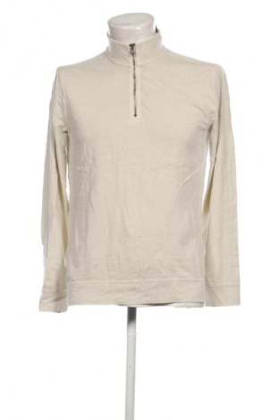 Мъжка блуза Abercrombie & Fitch, Размер S, Цвят Сив, Цена 45,60 лв.