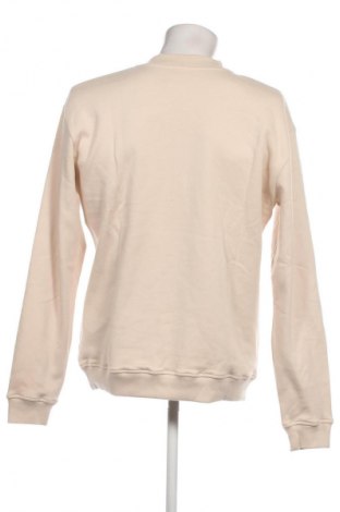 Herren Shirt About you x Kevin Trapp, Größe L, Farbe Beige, Preis 25,49 €