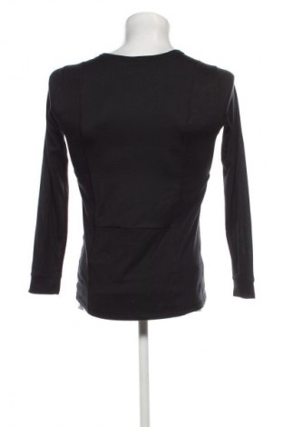 Bluză de bărbați Active By Tchibo, Mărime M, Culoare Negru, Preț 18,99 Lei