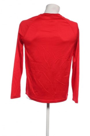 Herren Shirt Active&Co, Größe S, Farbe Rot, Preis 4,99 €