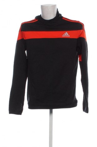 Bluză de bărbați Adidas, Mărime L, Culoare Multicolor, Preț 100,66 Lei