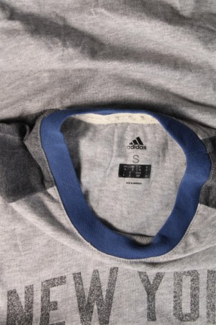 Pánské tričko  Adidas, Velikost S, Barva Šedá, Cena  299,00 Kč