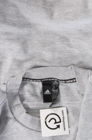 Pánske tričko  Adidas, Veľkosť XL, Farba Sivá, Cena  19,28 €