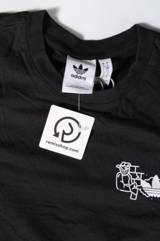 Pánské tričko  Adidas Originals, Velikost S, Barva Černá, Cena  1 565,00 Kč