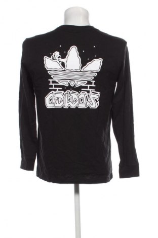 Herren Shirt Adidas Originals, Größe S, Farbe Schwarz, Preis € 55,67