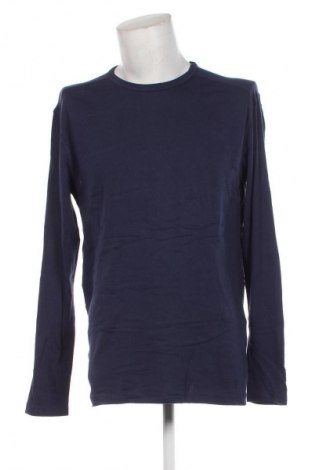 Pánské tričko  Angelo Litrico, Velikost 3XL, Barva Modrá, Cena  288,00 Kč