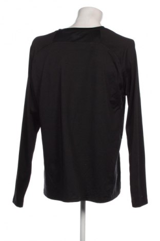 Herren Shirt Anko, Größe 3XL, Farbe Schwarz, Preis € 16,01