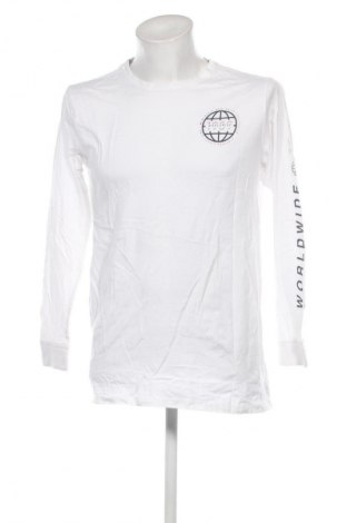 Pánské tričko  Anko, Velikost L, Barva Bílá, Cena  152,00 Kč