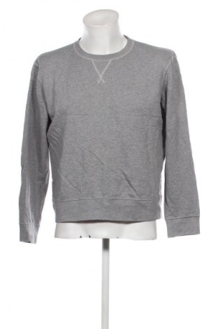 Herren Shirt Arket, Größe M, Farbe Grau, Preis € 10,49