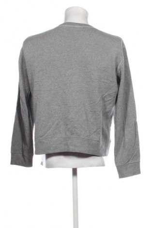 Herren Shirt Arket, Größe M, Farbe Grau, Preis € 10,49