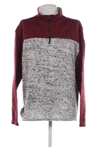 Pánske tričko  Atlas For Men, Veľkosť 5XL, Farba Viacfarebná, Cena  10,77 €