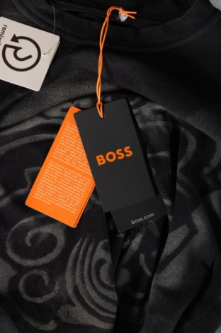 Herren Shirt BOSS, Größe M, Farbe Schwarz, Preis 45,99 €