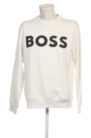 Herren Shirt BOSS, Größe XL, Farbe Weiß, Preis € 91,24