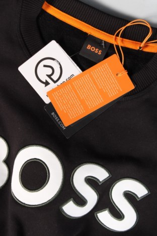 Herren Shirt BOSS, Größe L, Farbe Schwarz, Preis € 91,24