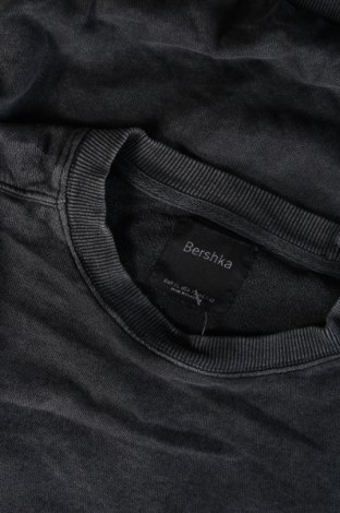 Мъжка блуза Bershka, Размер XL, Цвят Сив, Цена 7,99 лв.