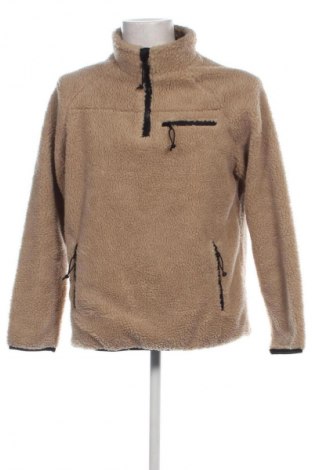 Herren Shirt Brandit, Größe M, Farbe Beige, Preis € 21,99