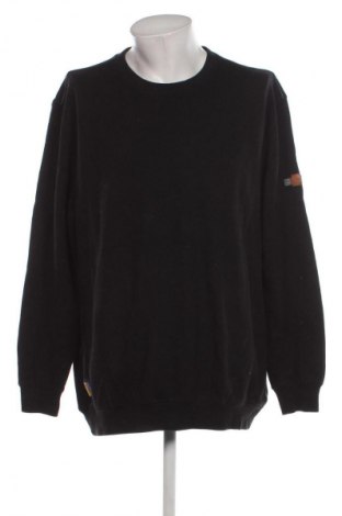 Pánske tričko  Brax, Veľkosť 3XL, Farba Čierna, Cena  25,86 €
