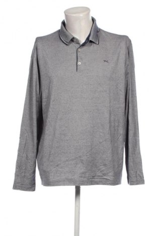 Herren Shirt Brax, Größe XXL, Farbe Grau, Preis € 17,99