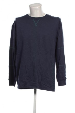 Herren Shirt Calvin Klein, Größe L, Farbe Blau, Preis € 21,29