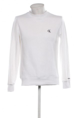 Pánske tričko  Calvin Klein Jeans, Veľkosť S, Farba Biela, Cena  46,75 €