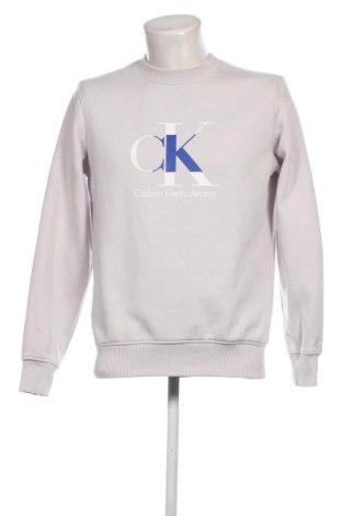 Pánske tričko  Calvin Klein Jeans, Veľkosť M, Farba Sivá, Cena  24,25 €