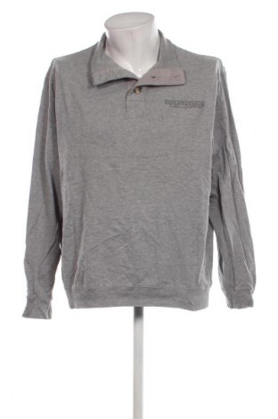 Herren Shirt Canda, Größe XL, Farbe Grau, Preis € 5,49