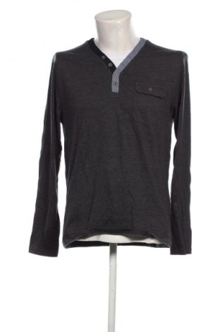 Herren Shirt Canda, Größe M, Farbe Grau, Preis € 5,49