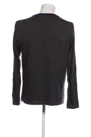 Herren Shirt Canda, Größe M, Farbe Grau, Preis 5,49 €