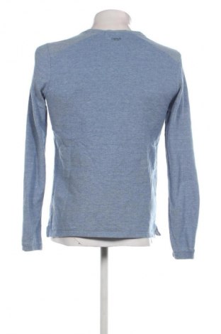 Herren Shirt Capsize, Größe M, Farbe Blau, Preis 5,49 €