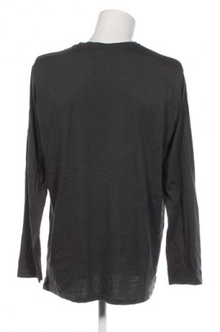 Herren Shirt Carlo Colucci, Größe XXL, Farbe Grau, Preis 5,99 €