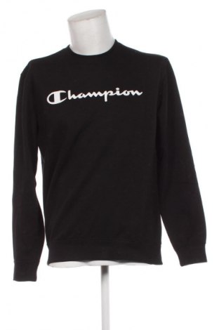 Herren Shirt Champion, Größe L, Farbe Schwarz, Preis 11,75 €